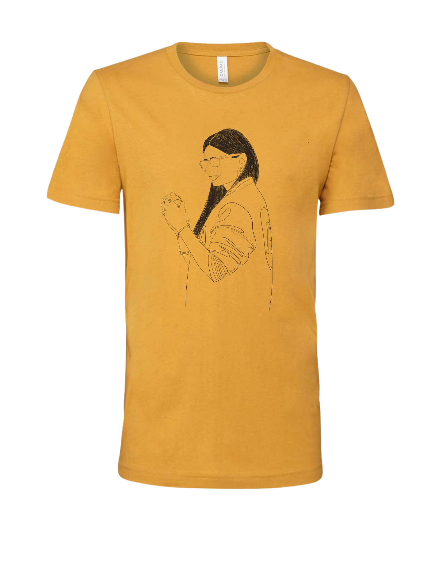 The First Pitch Shirt