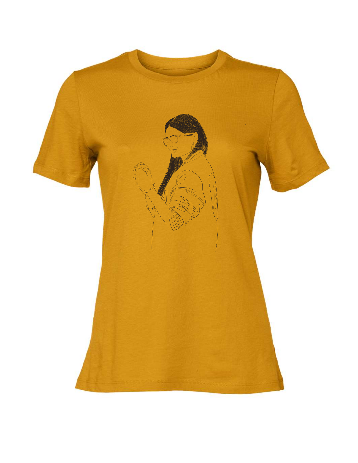 The First Pitch Shirt
