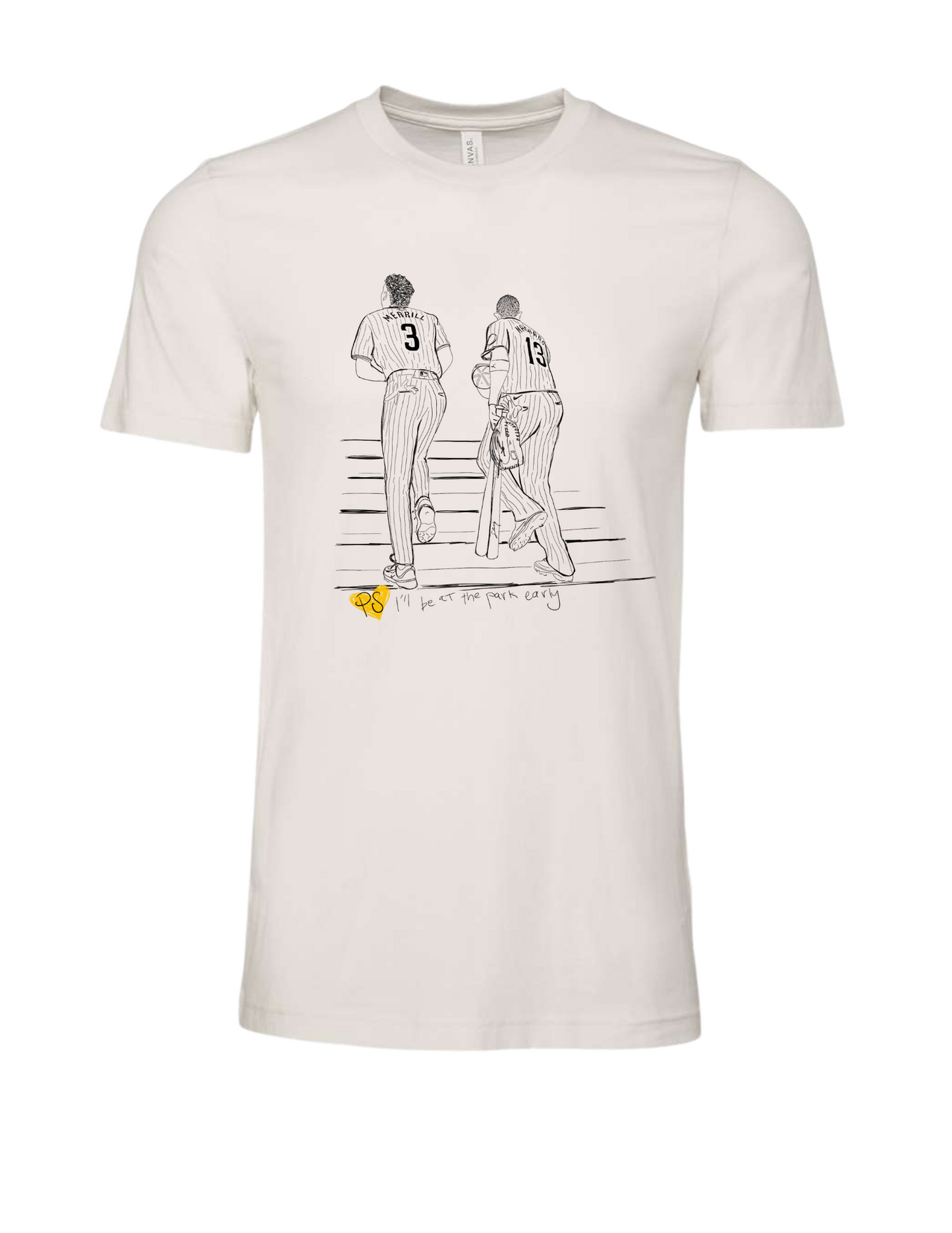 The Teammates Shirt
