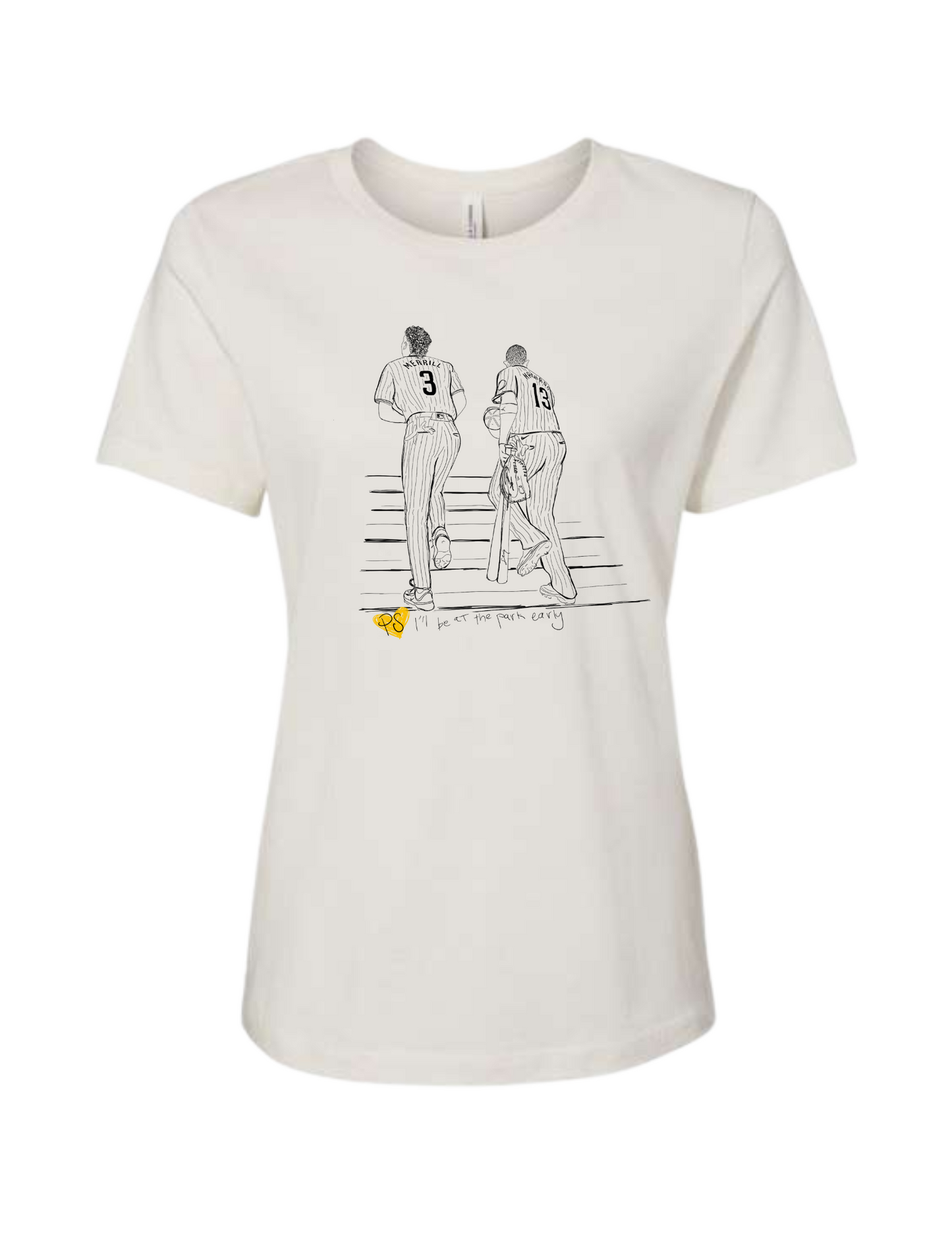 The Teammates Shirt