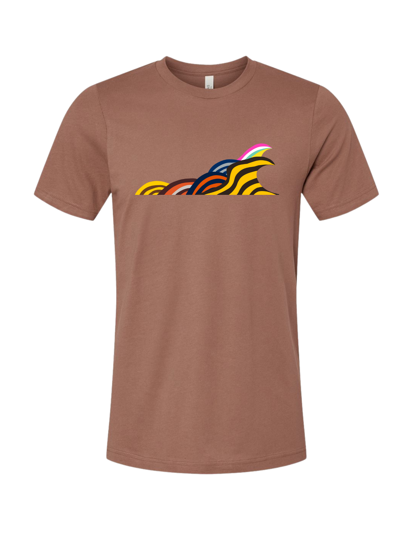 The Sea of San Diegans Shirt