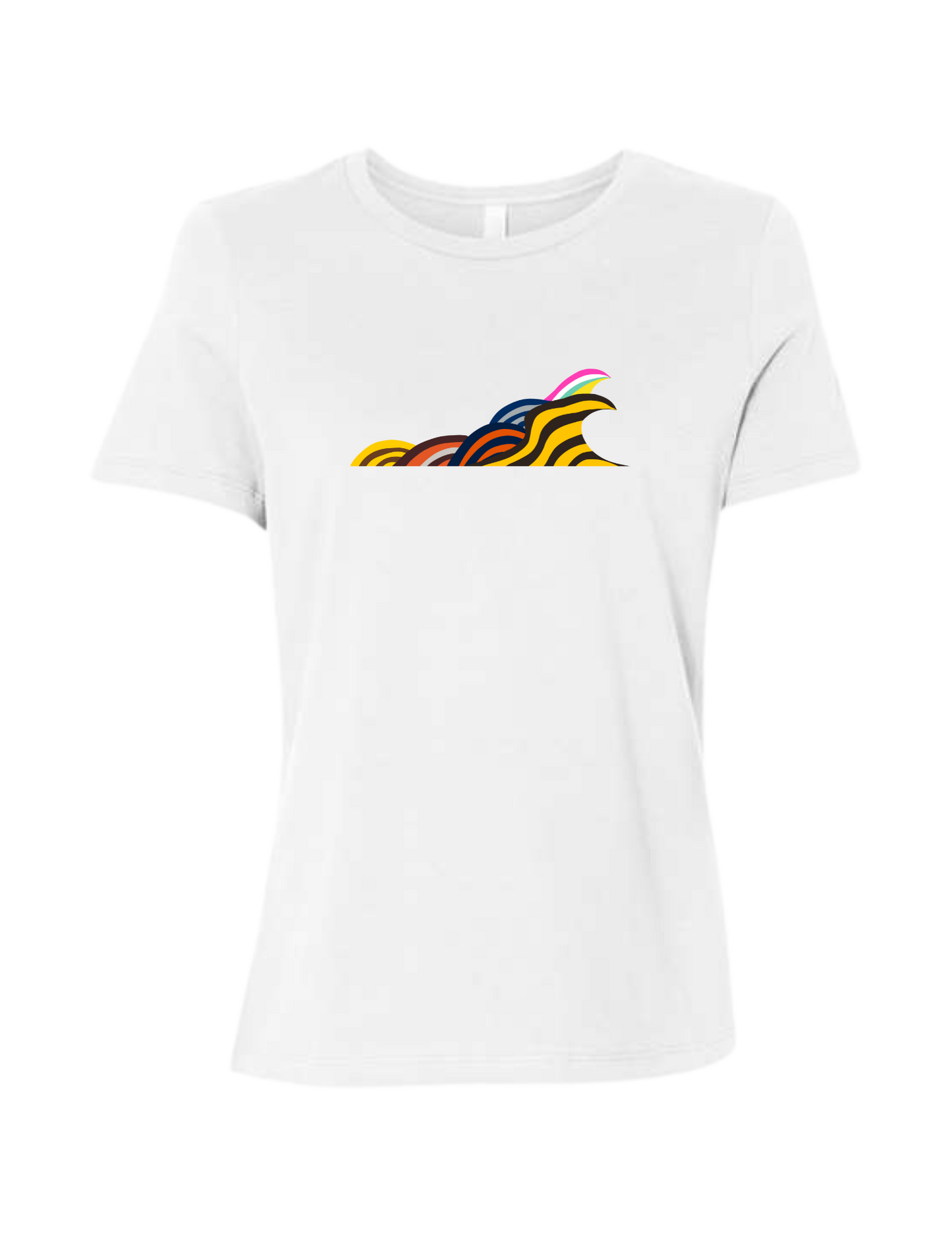 The Sea of San Diegans Shirt